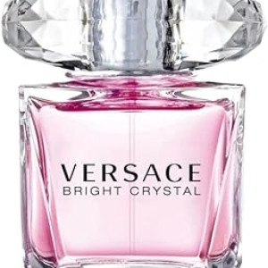 Versace Bright Crystal by Versace for Women 1.7