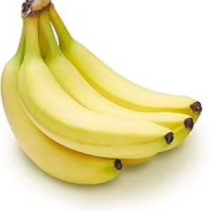 Banana Bunch (4-5 Count)