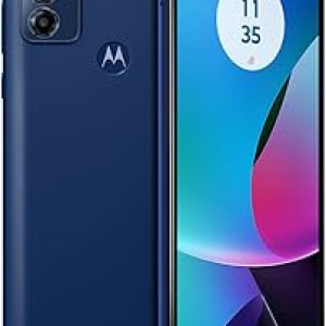 Motorola Moto G Play 2023 3-Day Battery